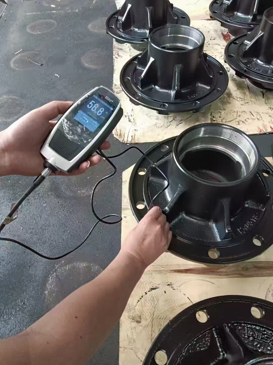 MC-3000S/F16涂層測(cè)厚儀