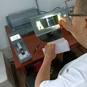 KODIN G2000系列工業(yè)射線(xiàn)觀片燈