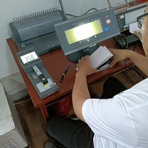 KODIN G2000系列工業(yè)射線(xiàn)觀片燈